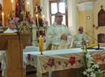 BLAGOSLOV OBNOVLJENIH ORGULJA I "KRALOVO" U GORNJEM MIHALJEVCU